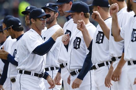 detroit tigers roster 2017